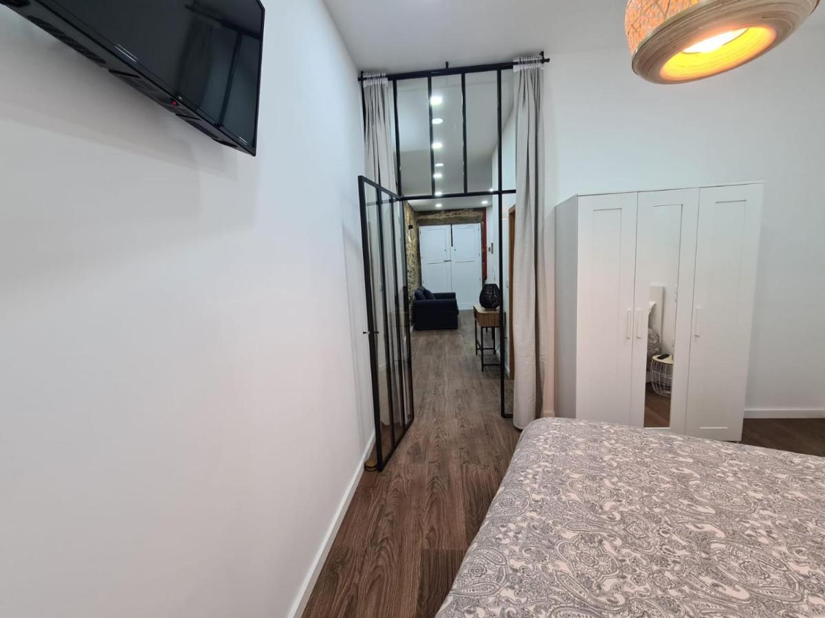 Fervenca Great Stay Apartment Vila Nova de Gaia Bagian luar foto