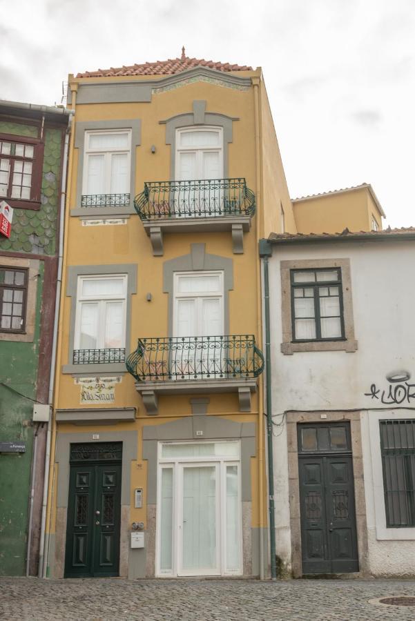 Fervenca Great Stay Apartment Vila Nova de Gaia Bagian luar foto