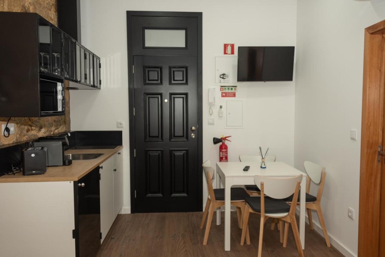 Fervenca Great Stay Apartment Vila Nova de Gaia Bagian luar foto