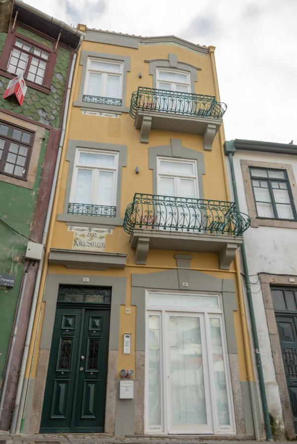 Fervenca Great Stay Apartment Vila Nova de Gaia Bagian luar foto
