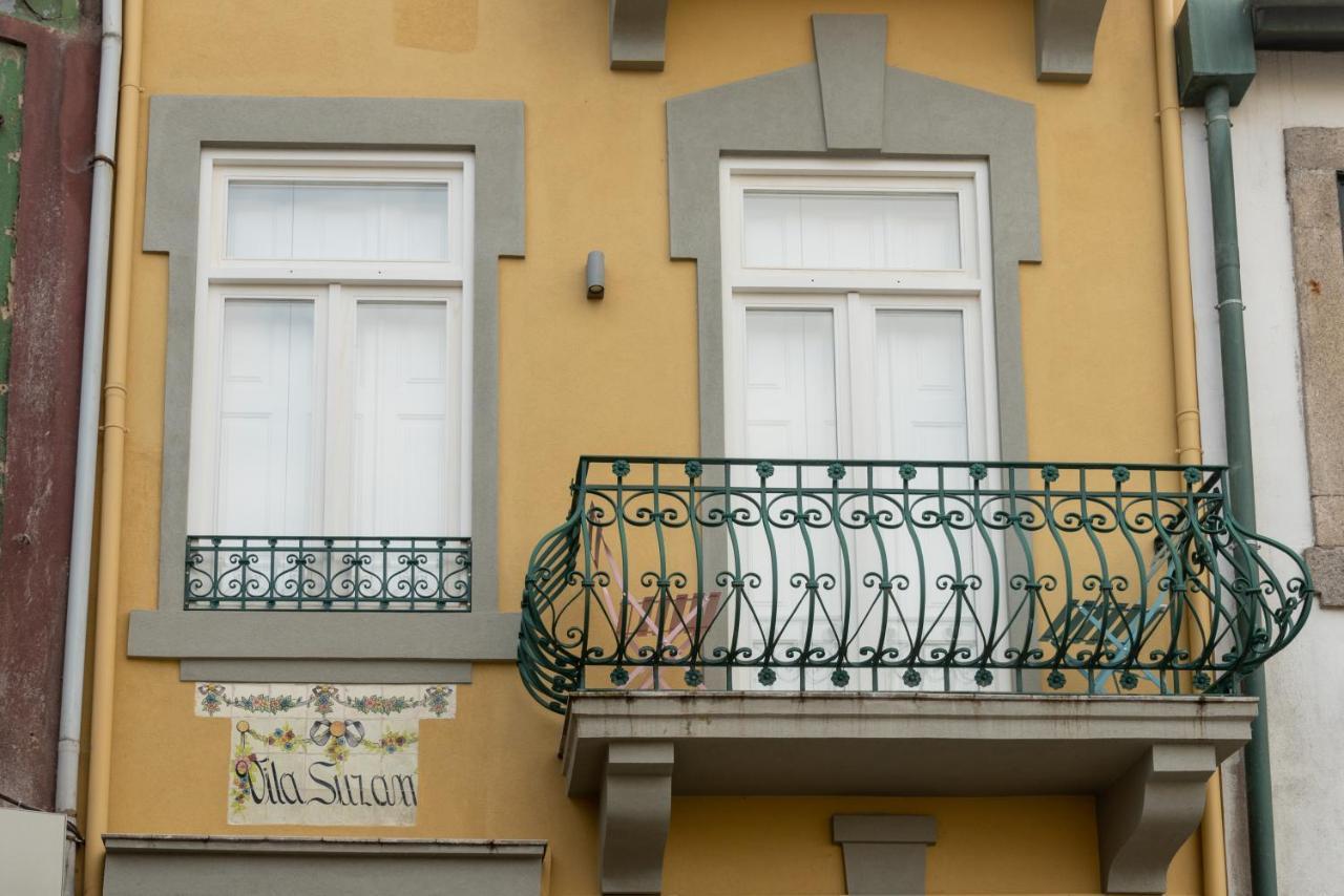 Fervenca Great Stay Apartment Vila Nova de Gaia Bagian luar foto