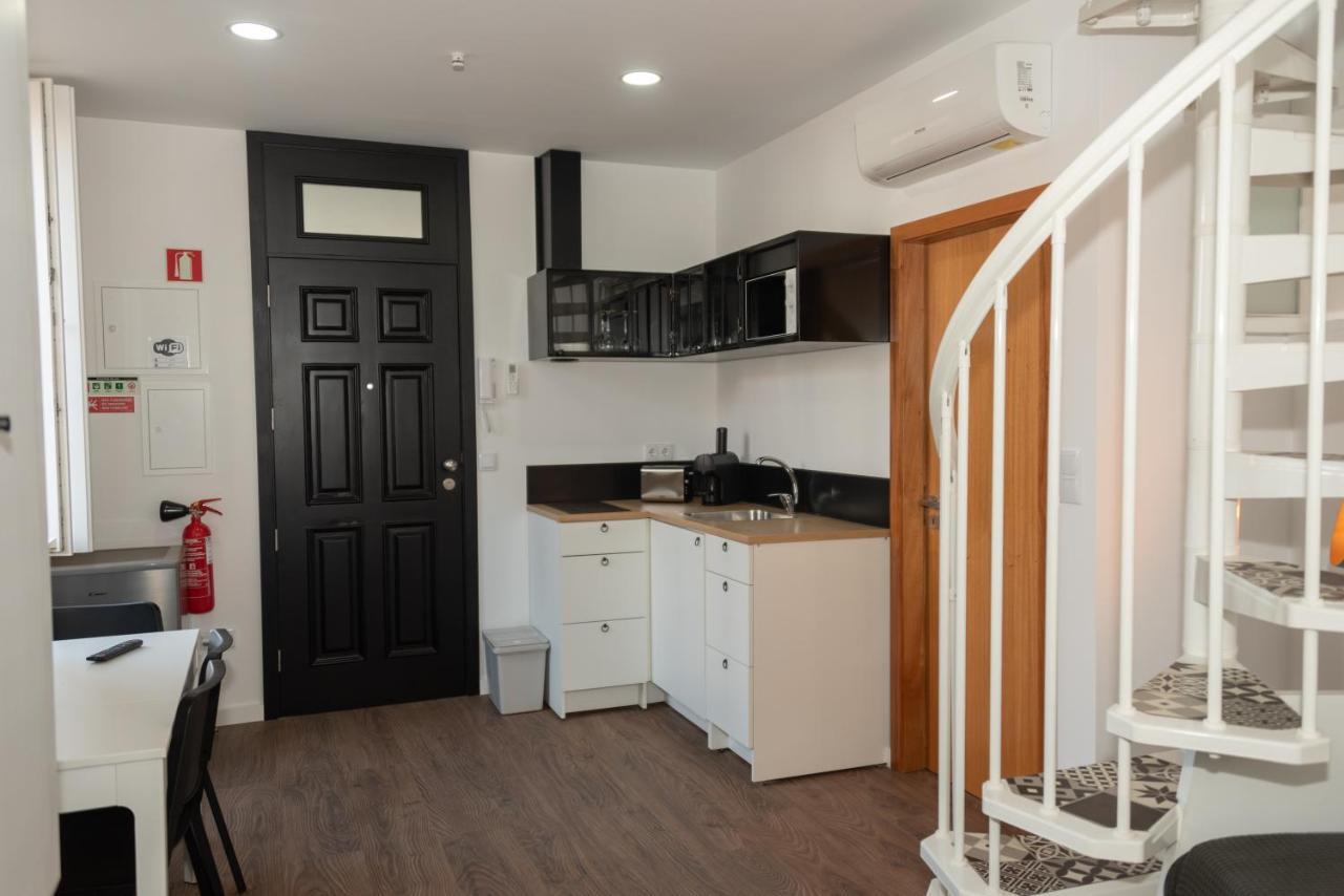 Fervenca Great Stay Apartment Vila Nova de Gaia Bagian luar foto