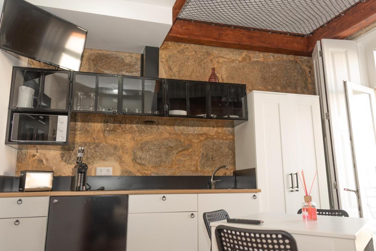 Fervenca Great Stay Apartment Vila Nova de Gaia Bagian luar foto
