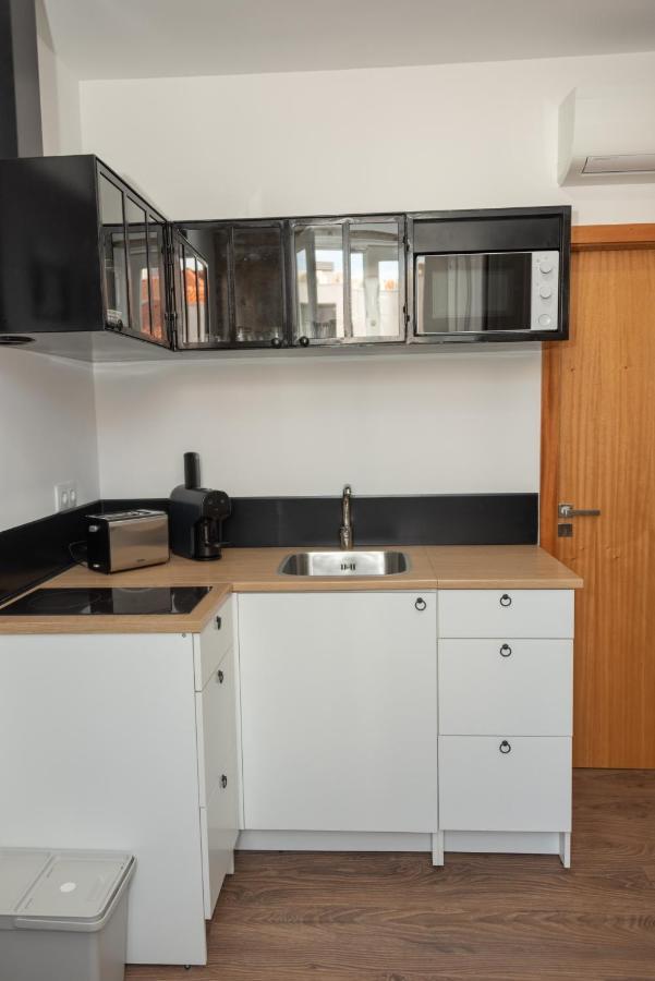 Fervenca Great Stay Apartment Vila Nova de Gaia Bagian luar foto