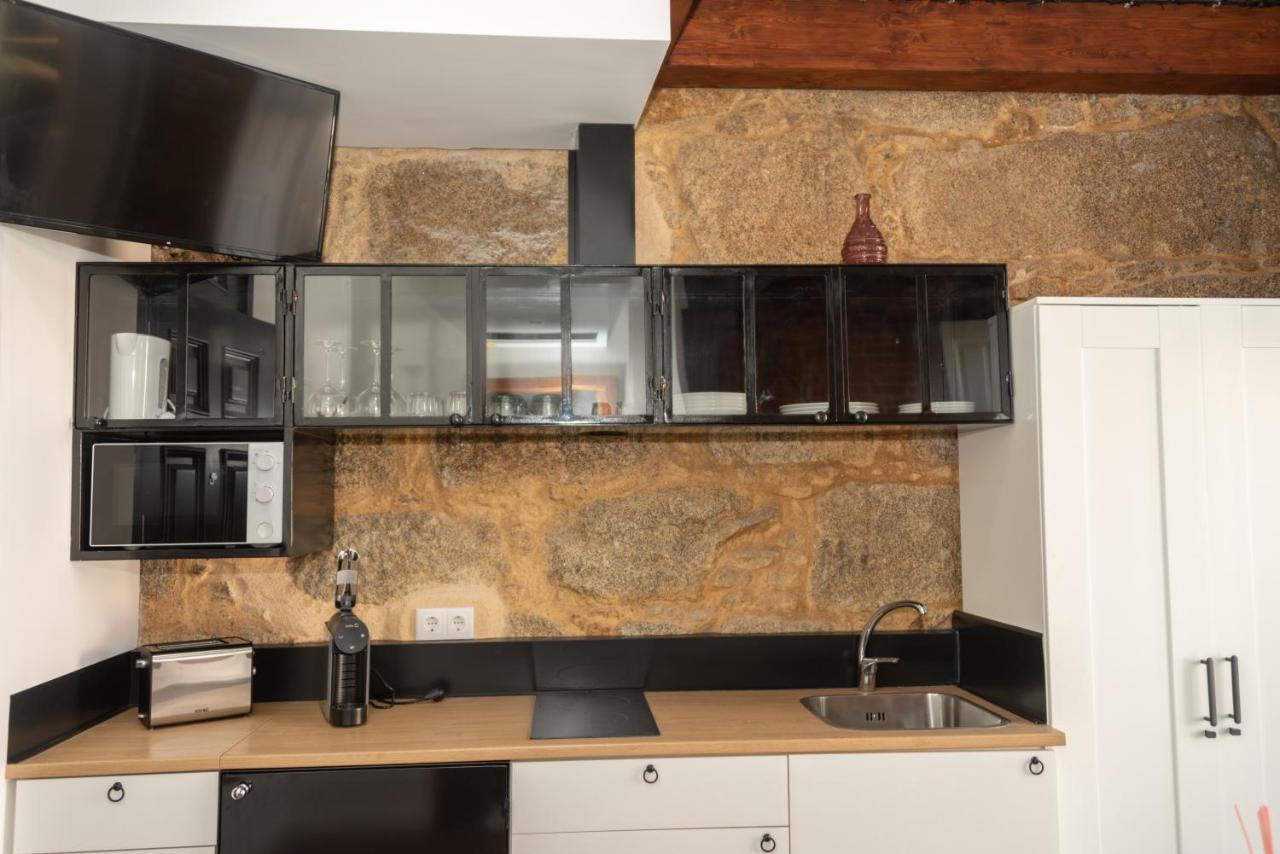 Fervenca Great Stay Apartment Vila Nova de Gaia Bagian luar foto