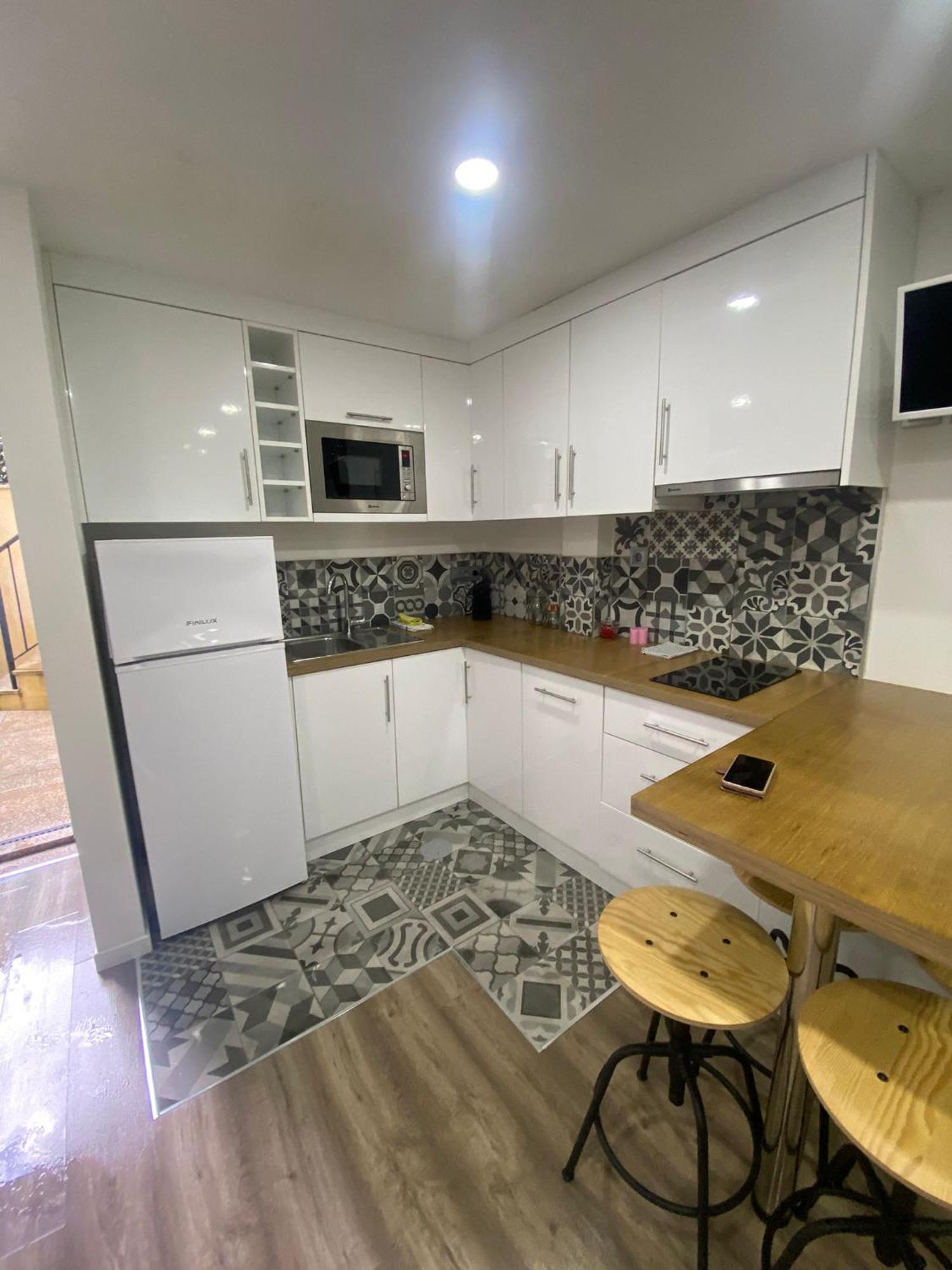 Fervenca Great Stay Apartment Vila Nova de Gaia Bagian luar foto